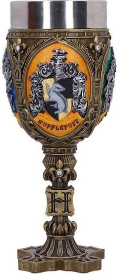 Harry Potter Four House Collectible Goblet 19.7cm Fan Shop Merchandise