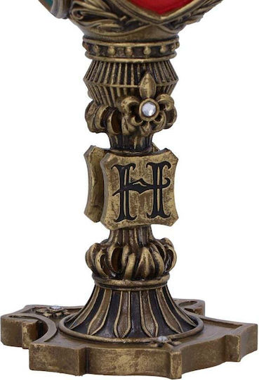 Harry Potter Four House Collectible Goblet 19.7cm Fan Shop Merchandise