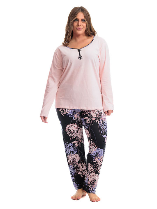 Sexen Winter Women's Pyjama Set