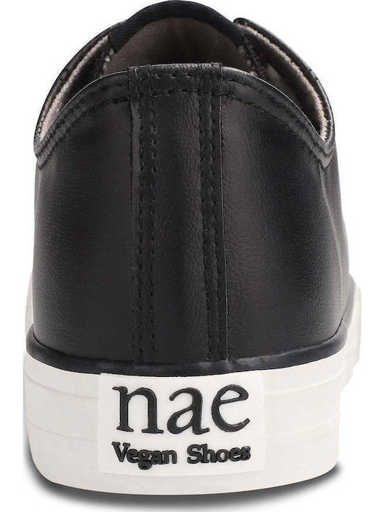 Clove Sneakers Μαύρα
