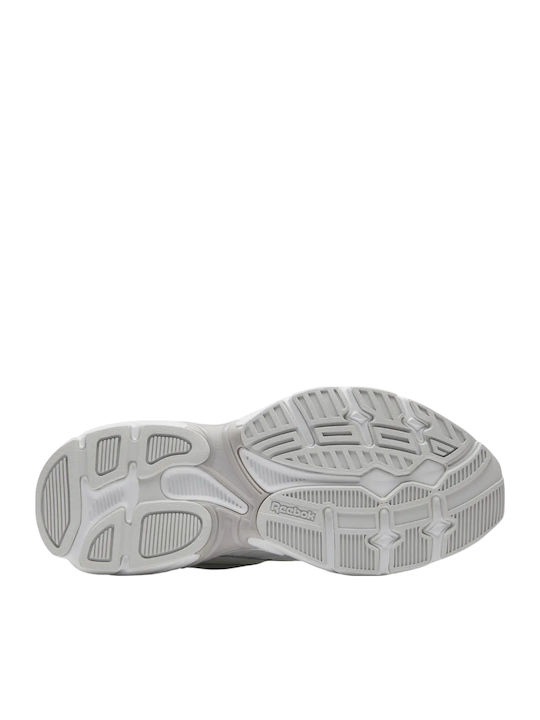 Prime Herren Sneakers Weiß