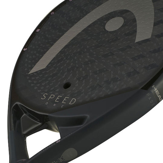 Head Speed One 221055 Adults Padel Racket