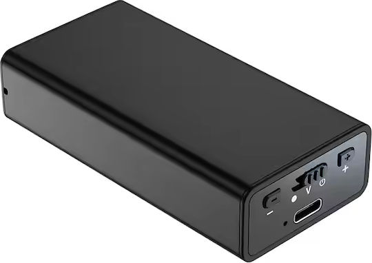 JnN Q65+ Surveillance Bug Capacity 32GB