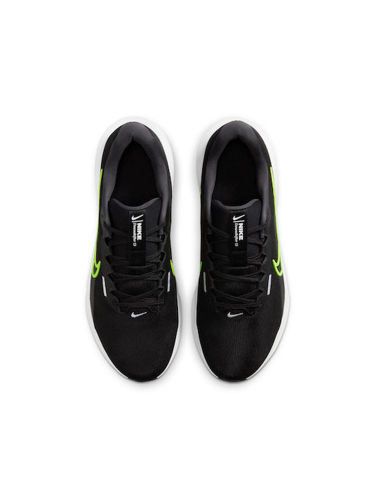 DOWNSHIFTER 13 Мъжки Спортни обувки Running Черни
