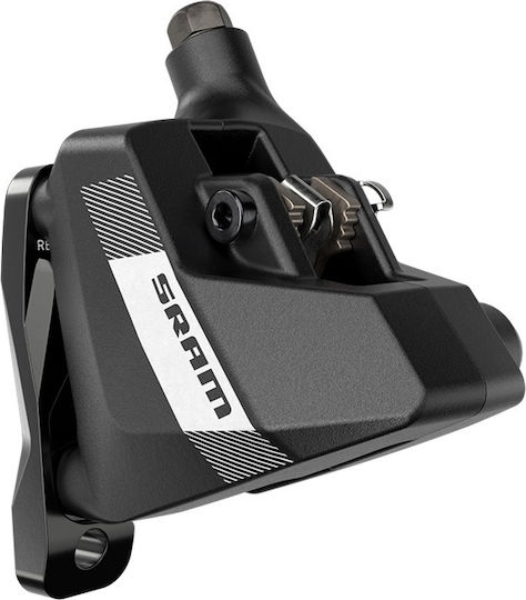 Спирачен лост-калипър Sram Apex D1 хидравличен дисков заден десен 2000мм плосък монтаж 20мм
