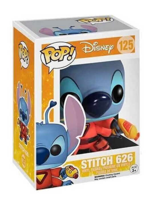 Pop Figure Disney Stitch 626 Pop Figure Disney Stitch 626