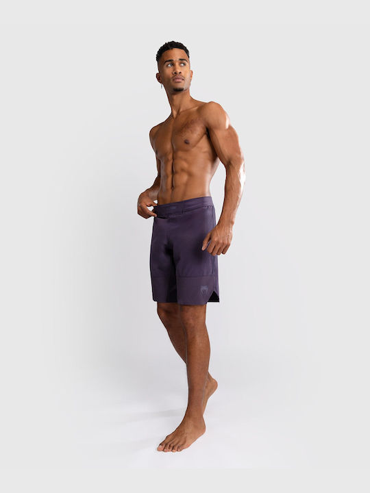 Venum VENUM-05011-049 MMA Shorts Purple