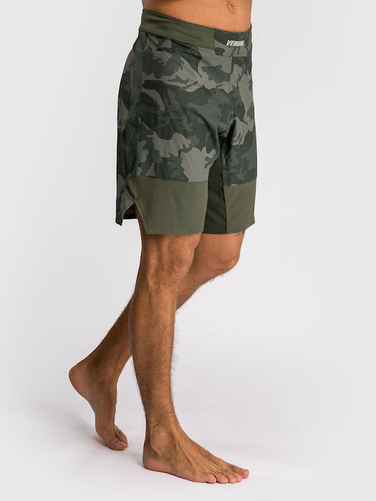 Venum Camo VENUM-05011-534 MMA Shorts