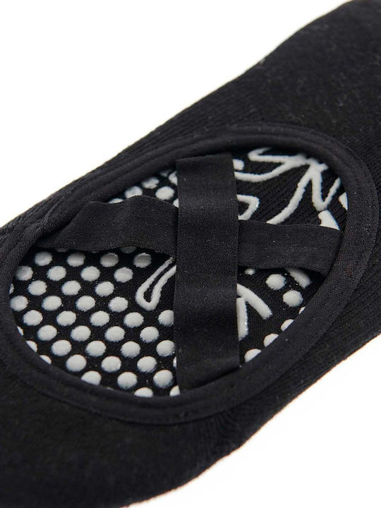 Walk Femei Șosete Black 1Pachet