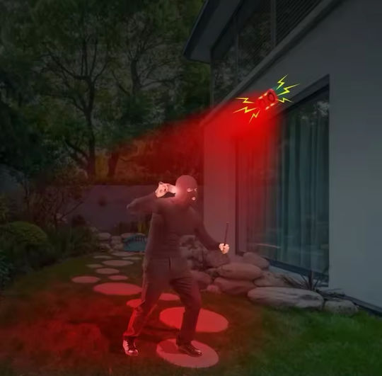 Drahtlos Alarmsystem