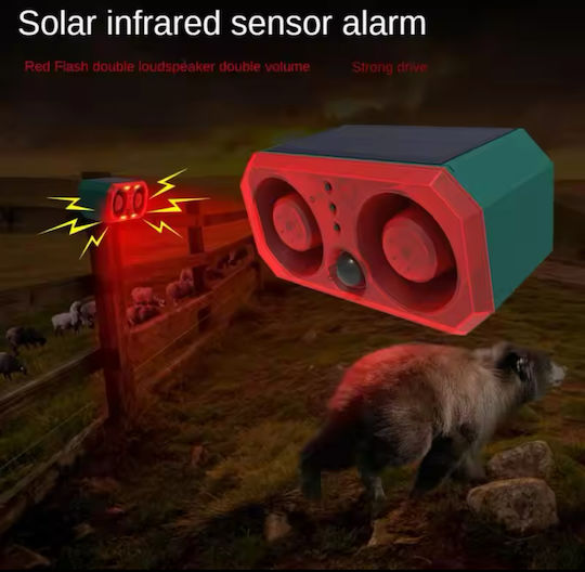 Drahtlos Alarmsystem