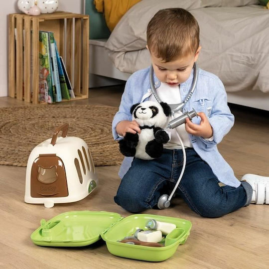 Smoby Kids Medical Set for 3+ Years