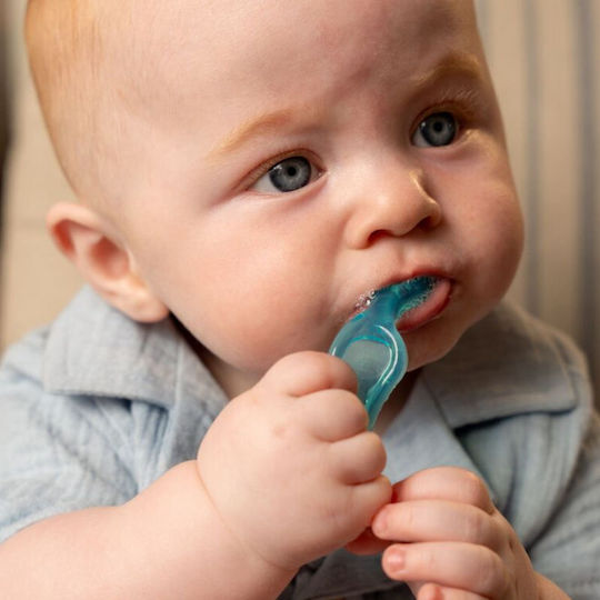 Brush-Baby Kaubarer Zahnbürstenset 2 Stück 10-36 Monate