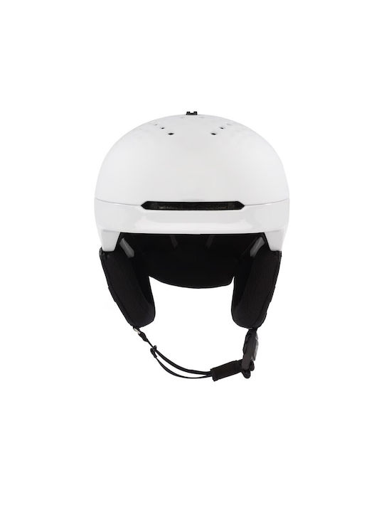 Oakley Mod3 I.c.e Bărbătesc Cască pentru Schi & Snowboard în culoarea Alb