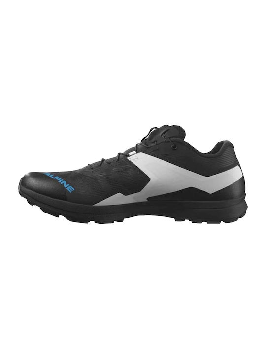 Salomon Men's Hiking Black