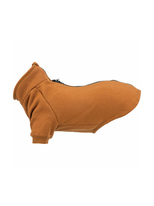 Trixie Amsterdam Hundepullover Orange XS