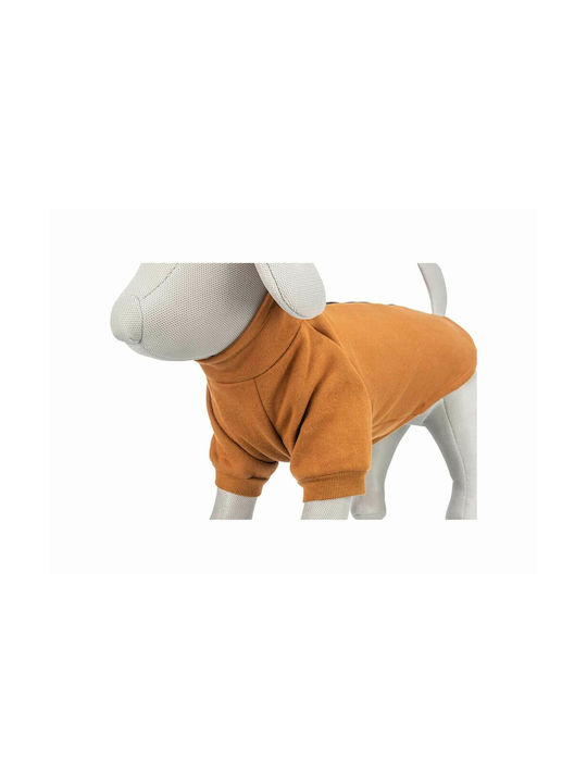 Trixie Amsterdam Hundepullover Orange XS