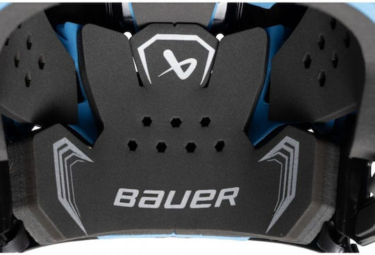 Bauer Re-akt 55 Hockeyhelm 1063647
