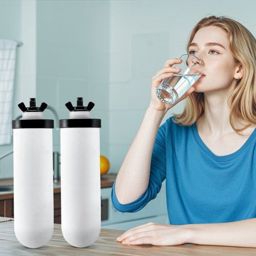 Set de Sistem de Filtrare a Apei prin Gravitație de Înlocuire Vevor 2 Zllsthxhxttcbvcd7v0