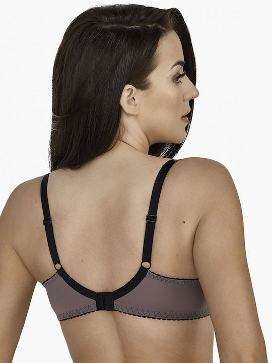 Gaia Minimizer Minimizer Bra Underwire