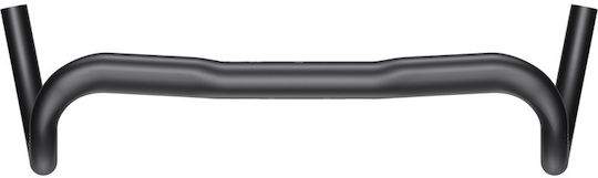 Ghidon Zipp Service Course 70 Xplr 42cm C-c 31.8mm Negru Mat Logo Grav A2
