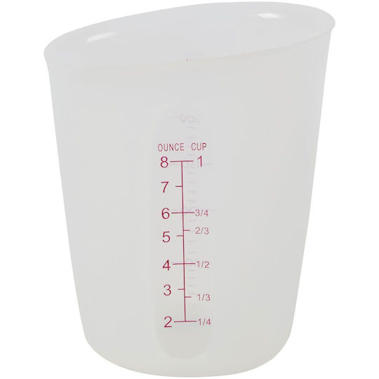 Wilton Δοσομετρητής Κουζίνας από Σιλικόνη 250ml