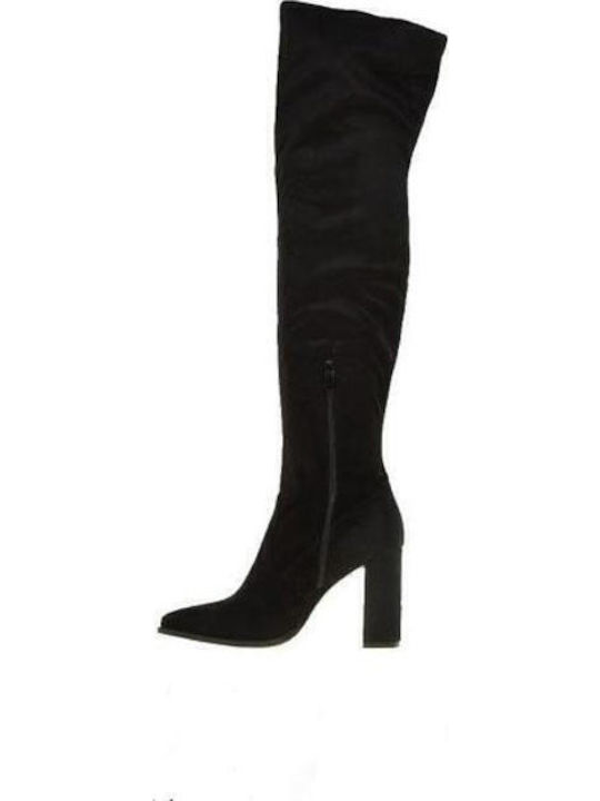 Women's Boots Black