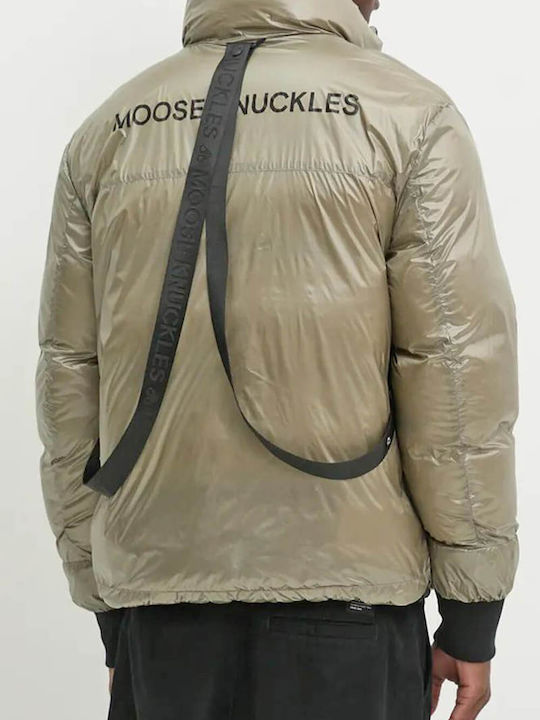 Μπουφάν Puffer Sage