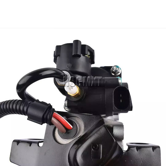 Compresor de suspensie pneumatică Audi A6 C5 4b Allroad Quattro 4z7616007a 4z7616007