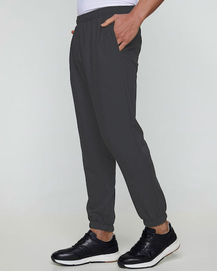 Ayo Unisex Medizinische Hosen Gray