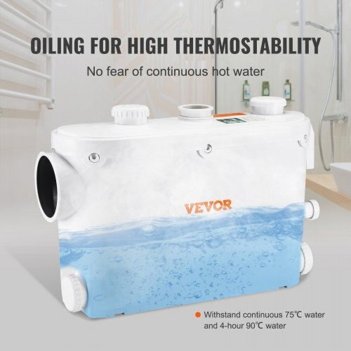 Vevor MTJZ500W8MWC3PI5XV2