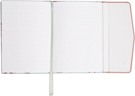 RHS Notizbuch