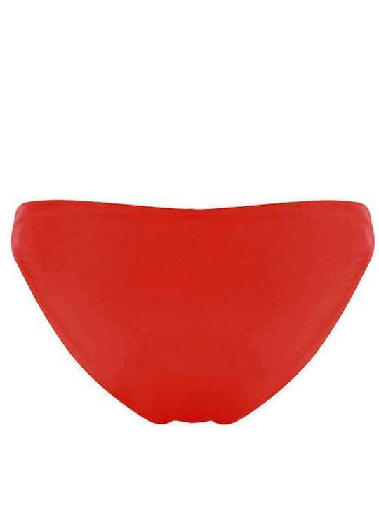 Bluepoint Bikini Slip Red