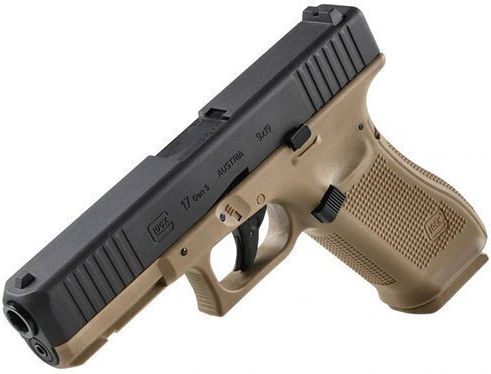 Walther Pistol cu Aer cu Aer Precomprimat 6mm