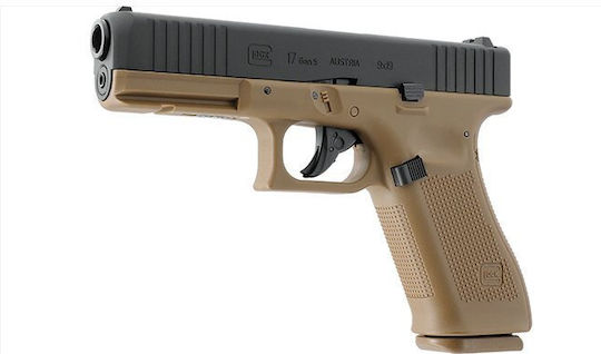 Walther Pistol cu Aer cu Aer Precomprimat 6mm