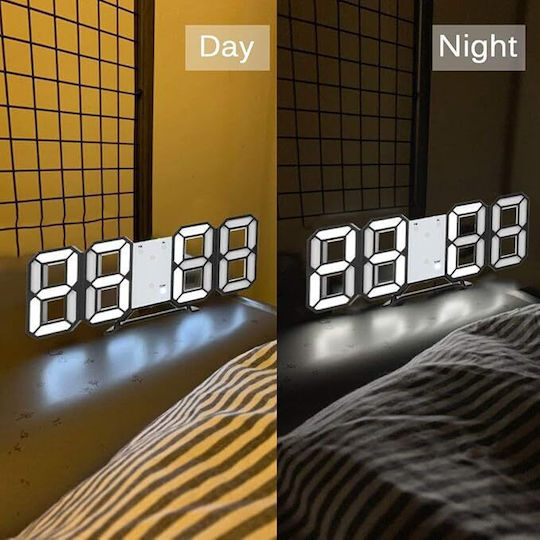 Delipop Ceas De Masă Digital Led 307NZH57602