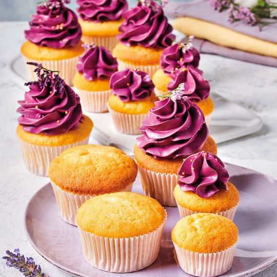 Funcakes Μείγμα Cupcakes 1kg