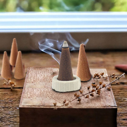 Satya Nag Champa Dhoop Kegel