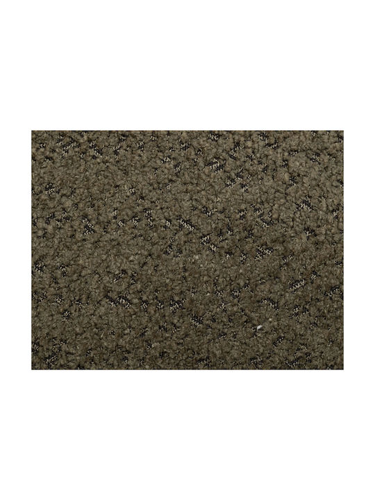 Atmosphera Sofa Cushion Saona Velvet Khaki Green 30x50cm