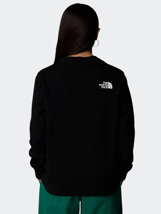 Kinder-Sweatshirt Black