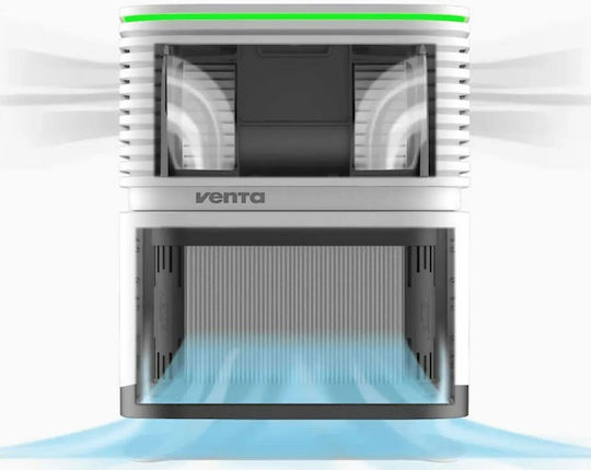 Venta Purificator de Aer / Umidificator pentru Spații 75m²