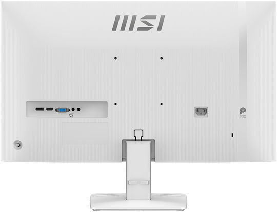 MSI PRO MP275W E2 IPS HDR Monitor 27