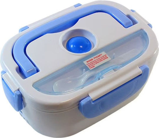 Lunchbox Thermal Casserole Food 2 Compartments Volume 1.1l Power 40w