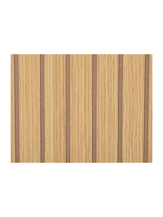 Bibliotecă Tasso Din Lemn 63x29.8x159cm