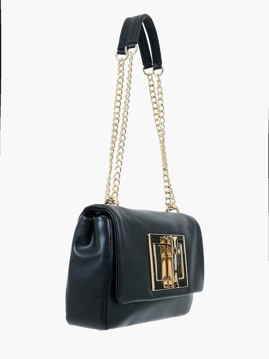 Moschino Women's Bag Shoulder Black