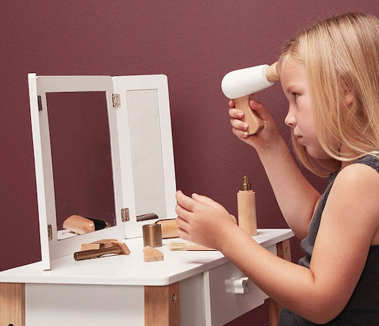 Zubehör Kinder-Schminktisch