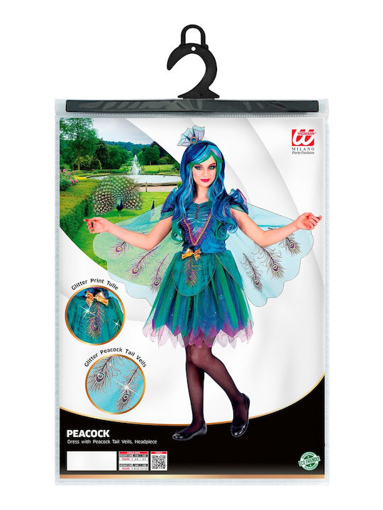 Kids Carnival Costume