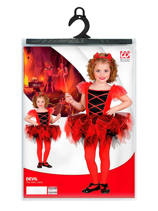 Kids Carnival Costume