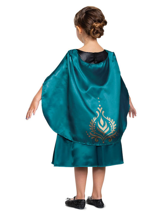 Costum de Carnaval pentru Copii Frozen