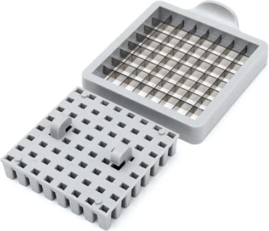 Stroh-Kartoffelschneider Mdm-022 Edelstahlmaterial 2 Messersets